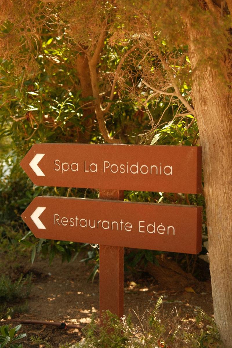Hacienda Na Xamena, Ibiza