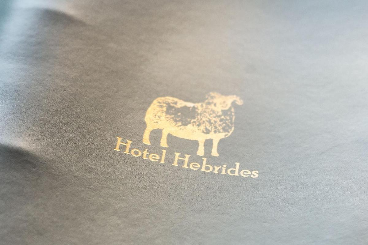 Hotel Hebrides