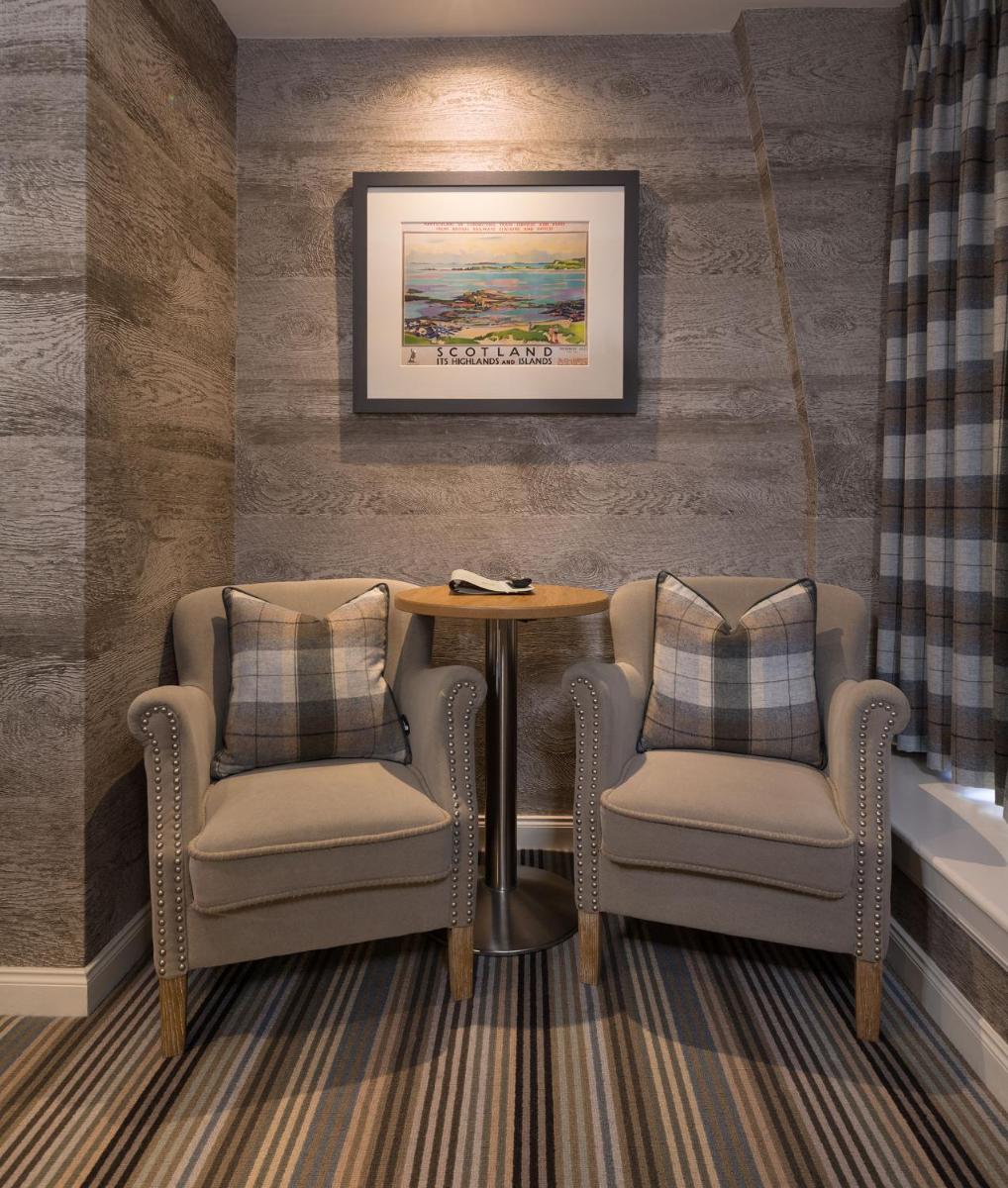Hotel Hebrides