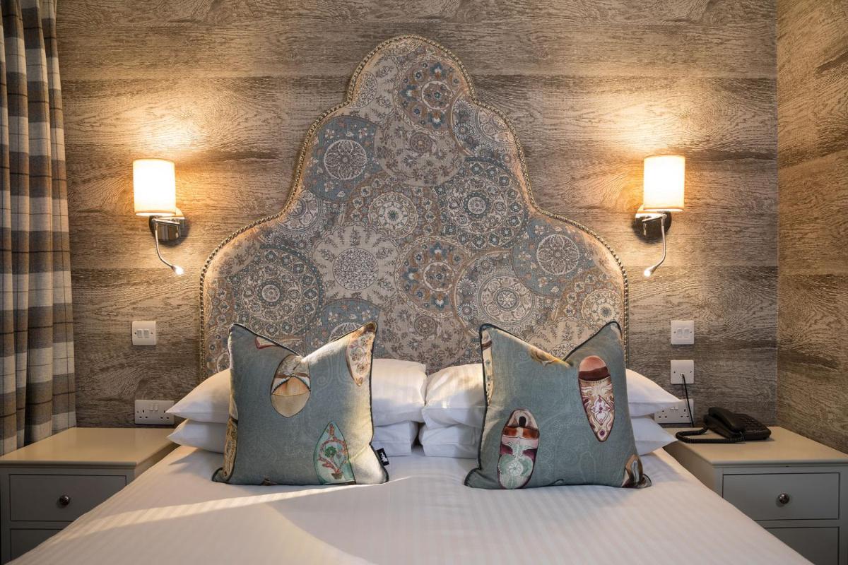 Hotel Hebrides