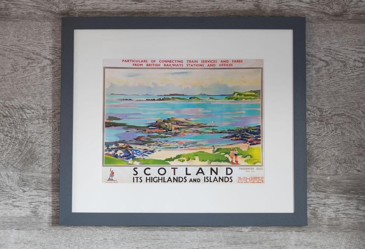 Hotel Hebrides