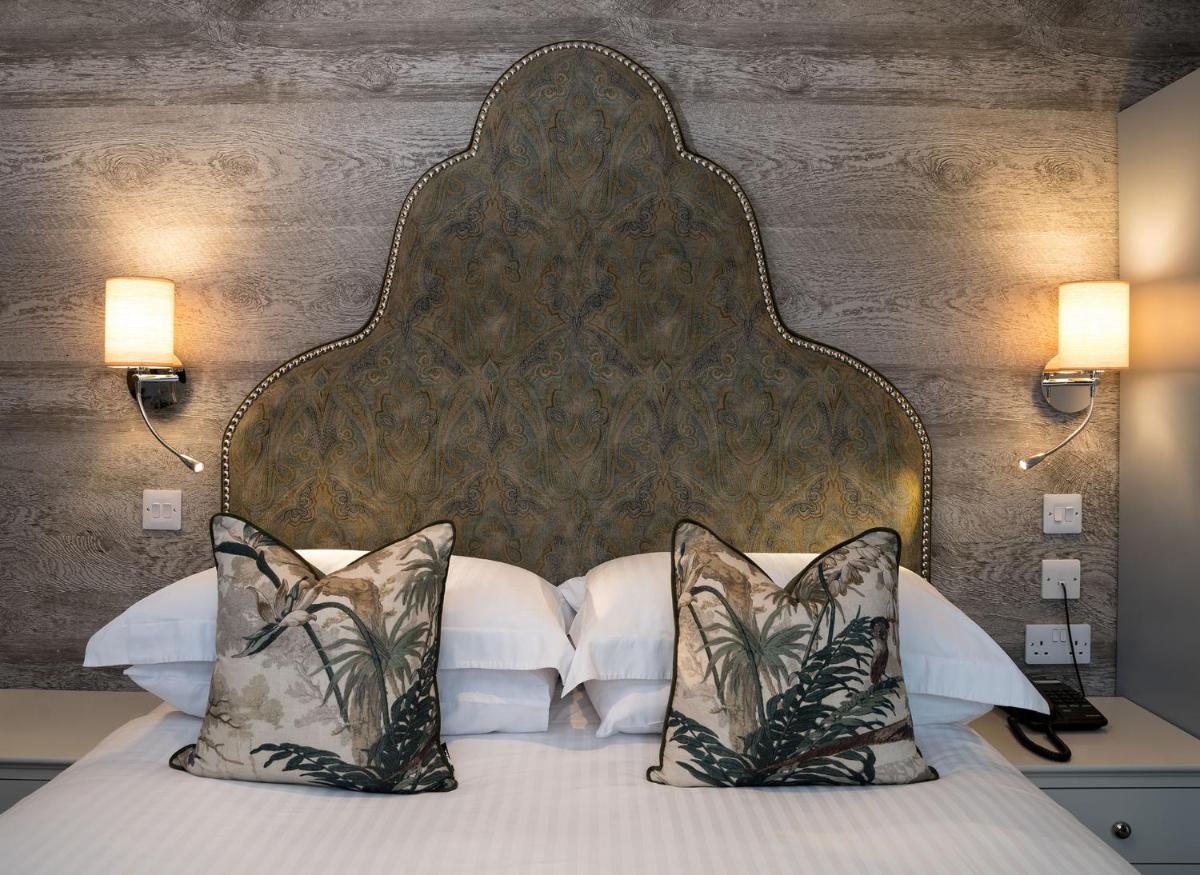 Hotel Hebrides