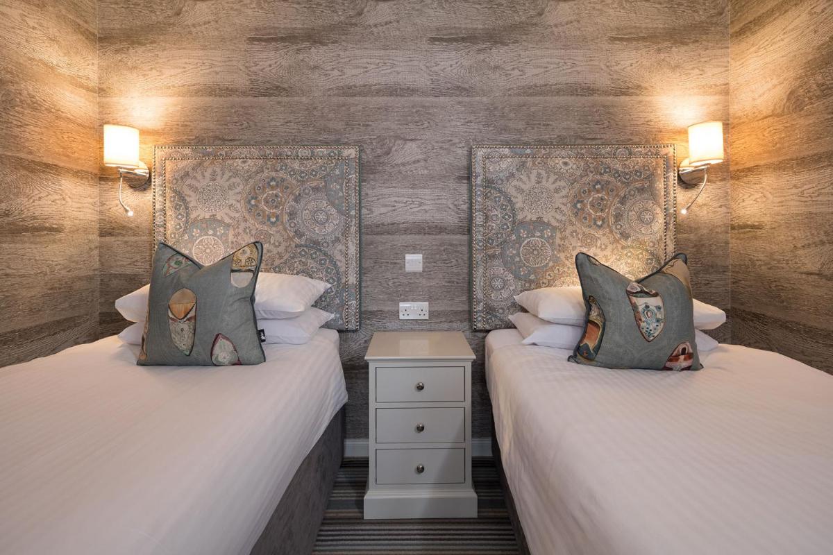 Hotel Hebrides