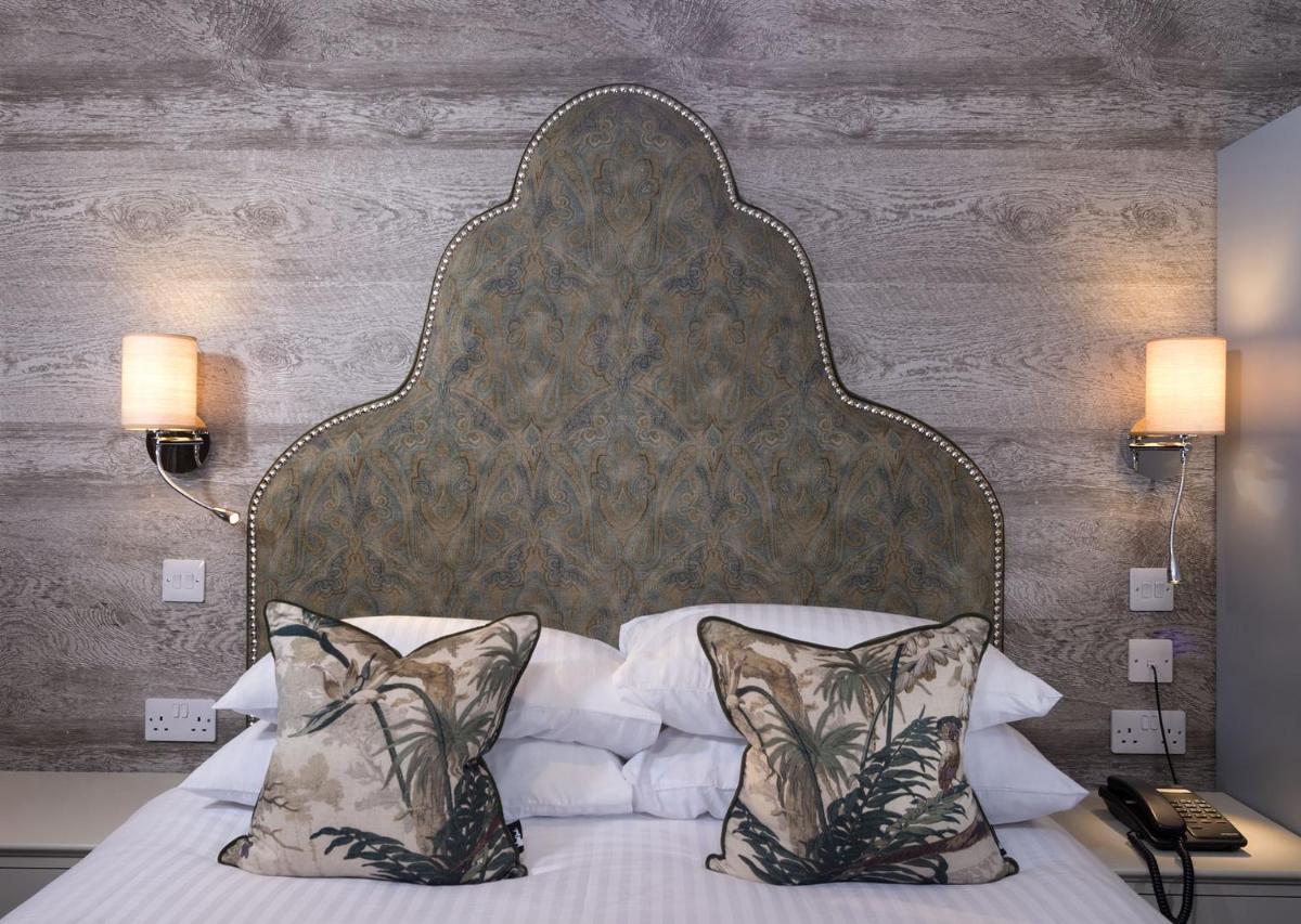 Hotel Hebrides