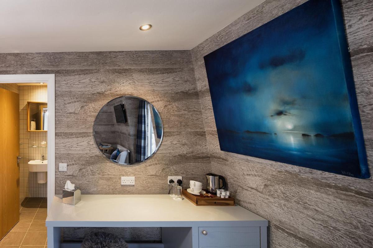 Hotel Hebrides