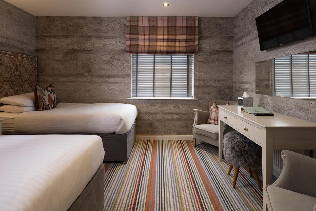 Hotel Hebrides