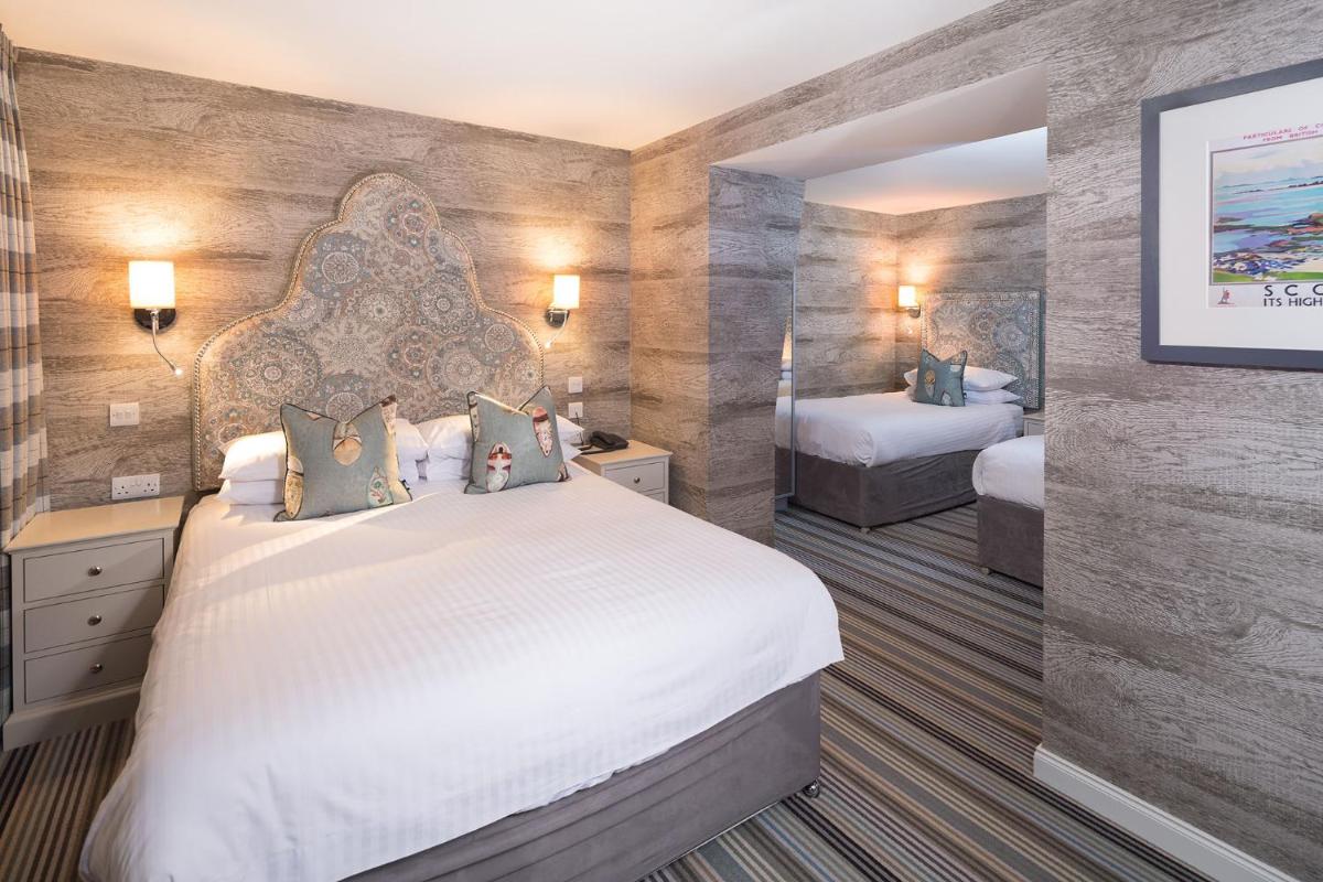 Hotel Hebrides