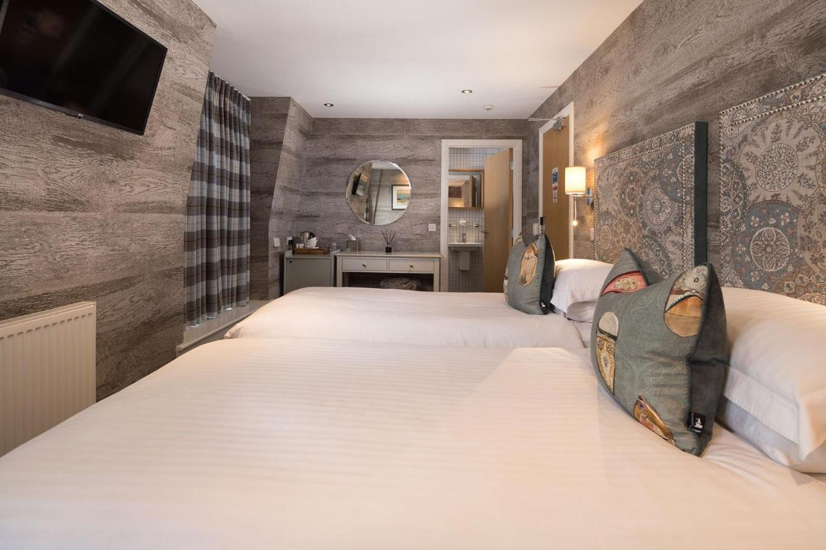 Hotel Hebrides