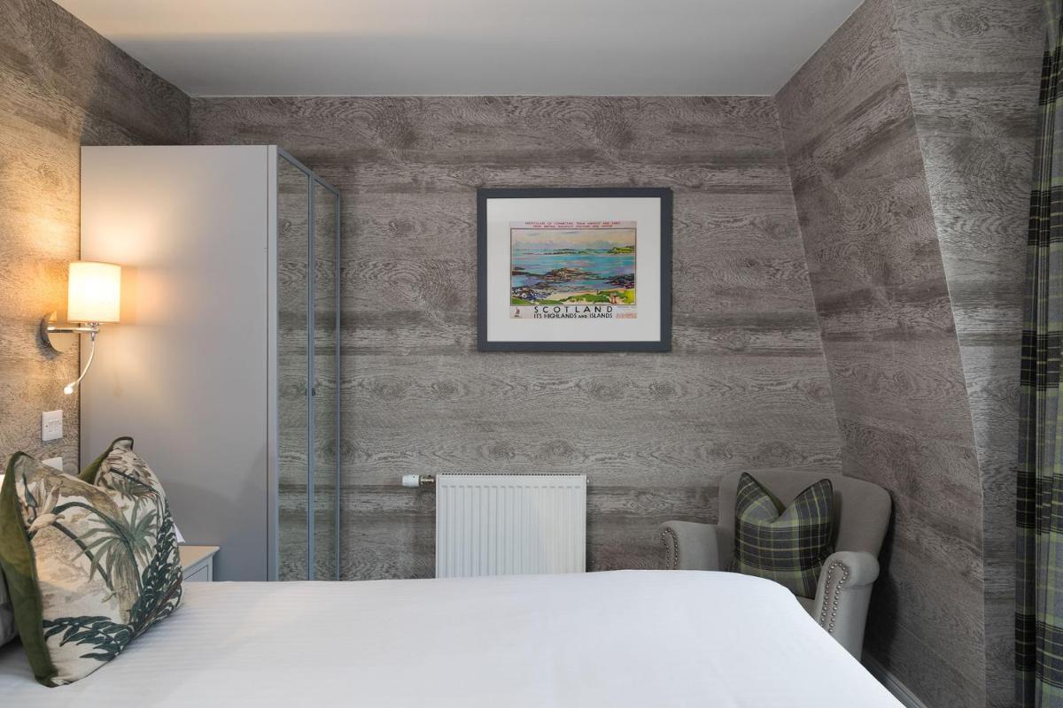 Hotel Hebrides