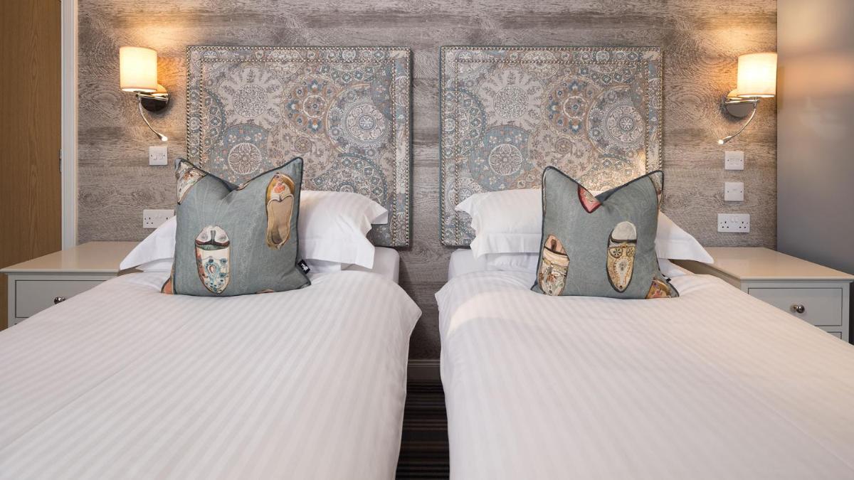 Hotel Hebrides