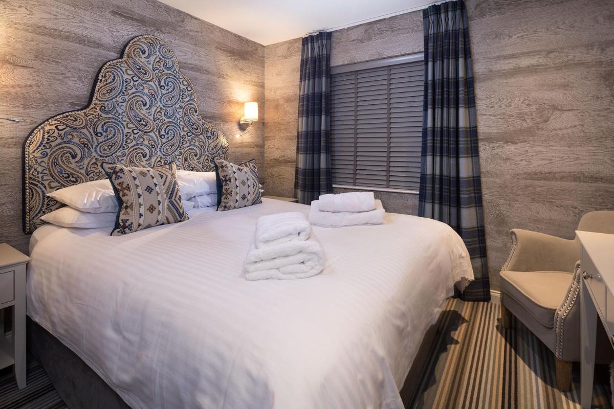 Hotel Hebrides