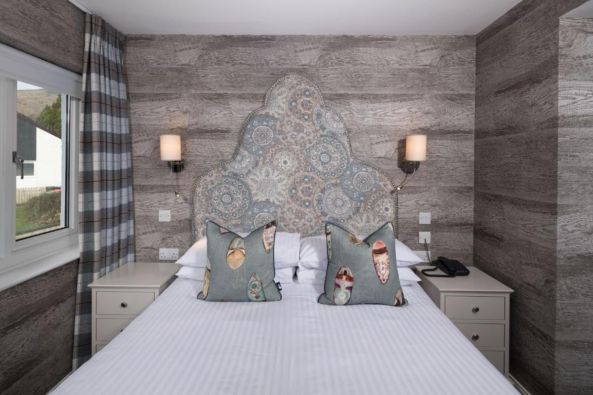 Hotel Hebrides