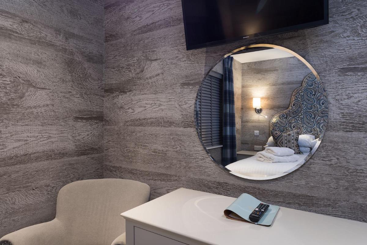 Hotel Hebrides