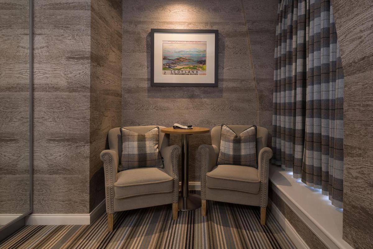 Hotel Hebrides