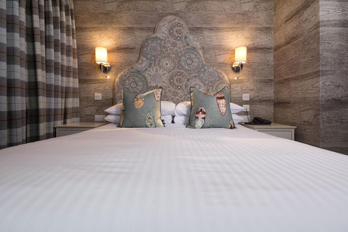 Hotel Hebrides