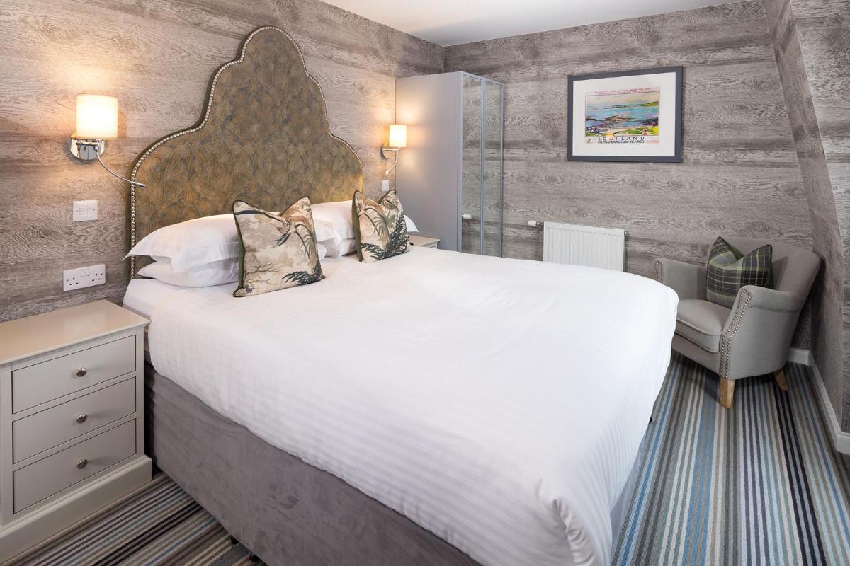 Hotel Hebrides