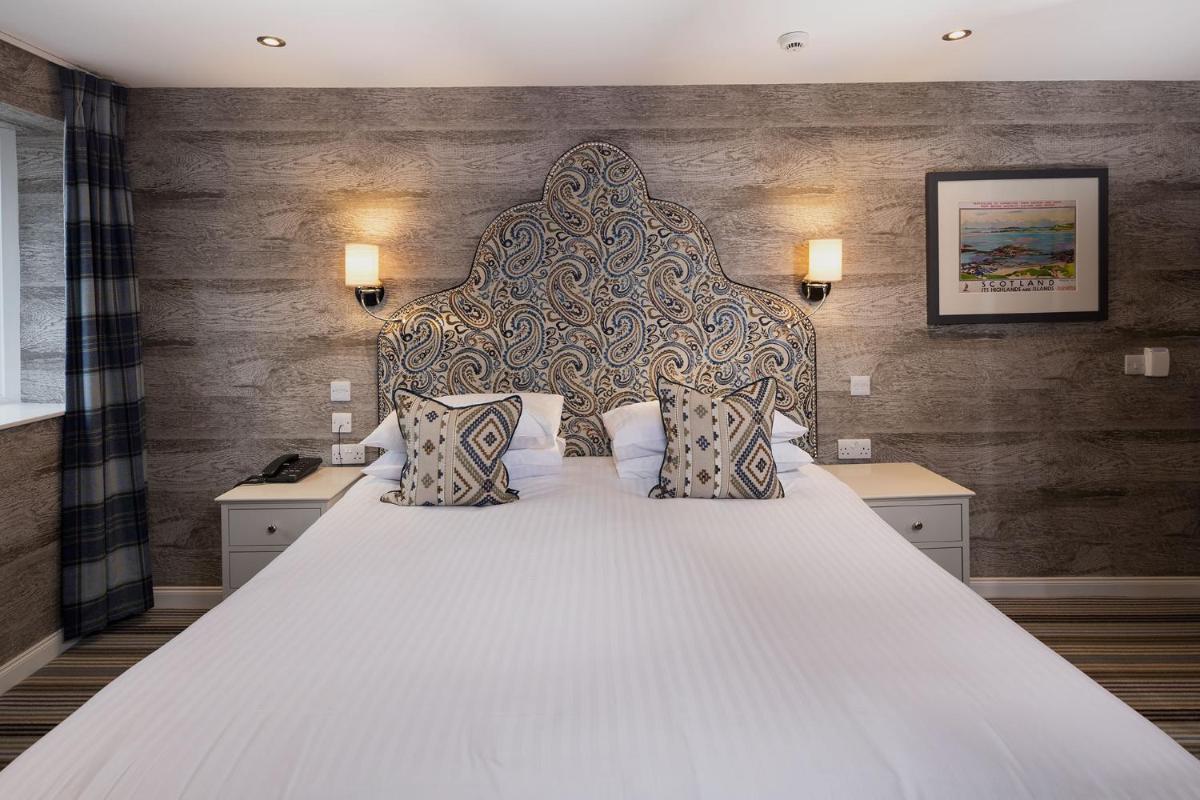 Hotel Hebrides