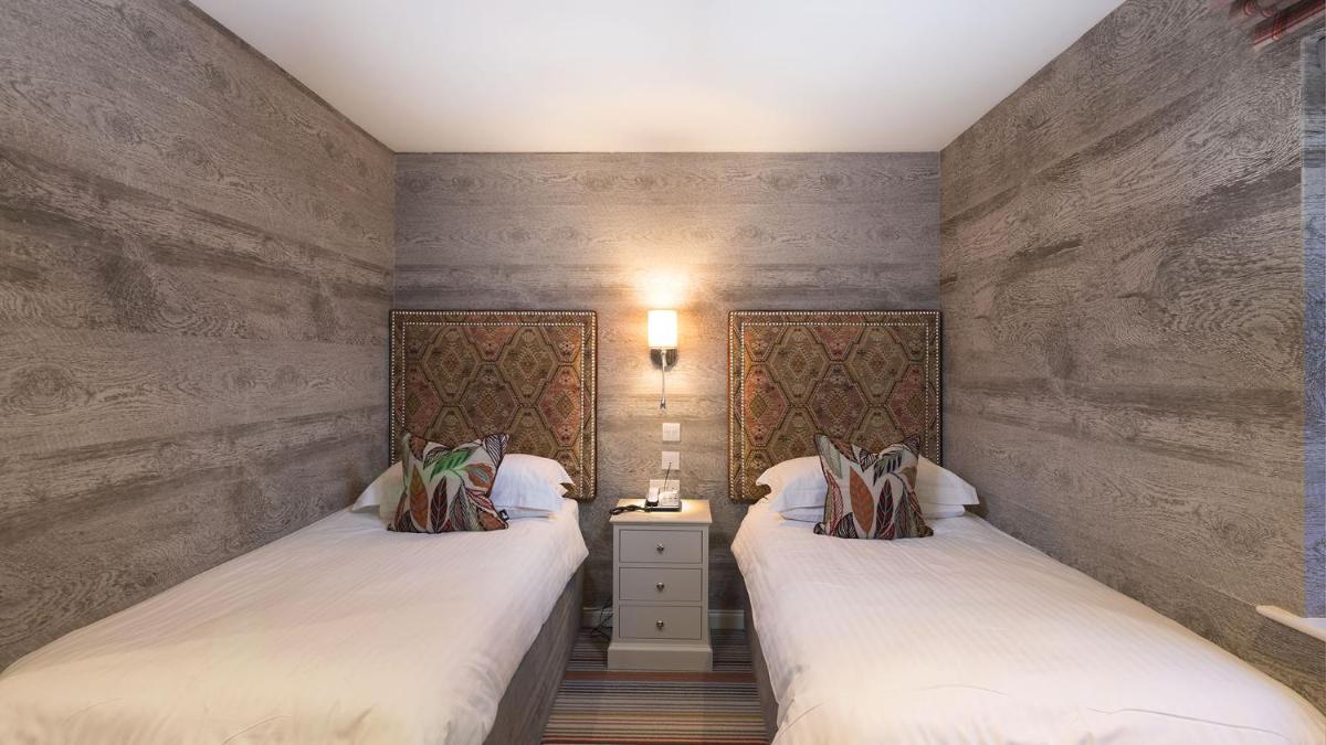 Hotel Hebrides