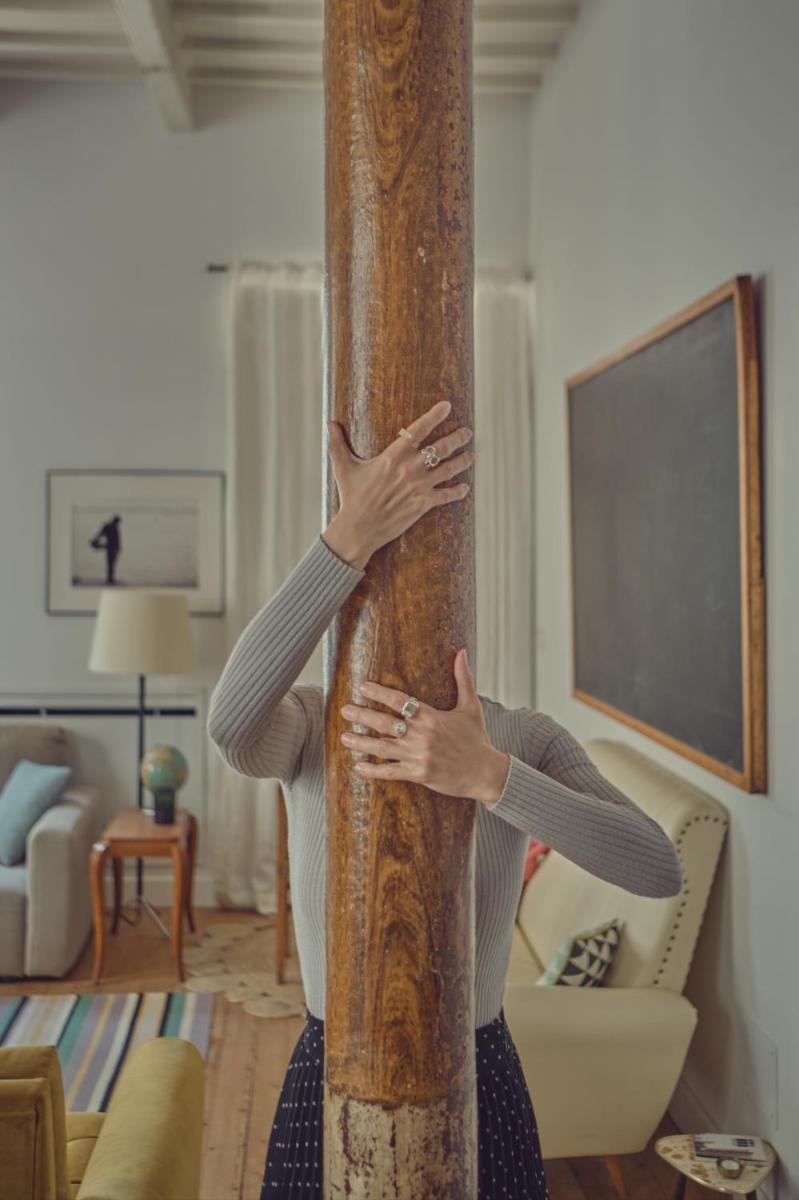 Hotel Hevresac Singular & Small