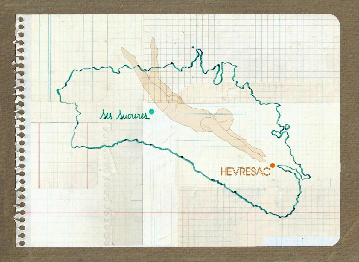 Hotel Hevresac Singular & Small