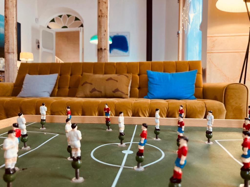 Hotel Hevresac Singular & Small