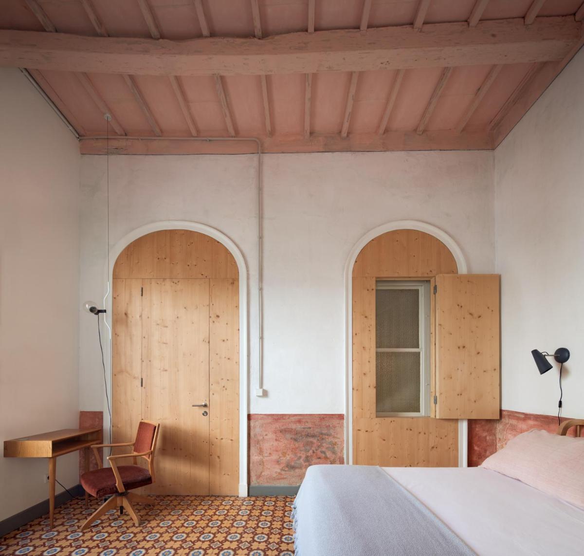 Hotel Hevresac Singular & Small