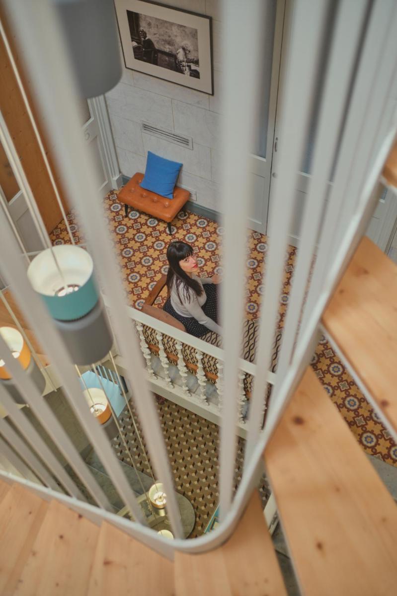 Hotel Hevresac Singular & Small