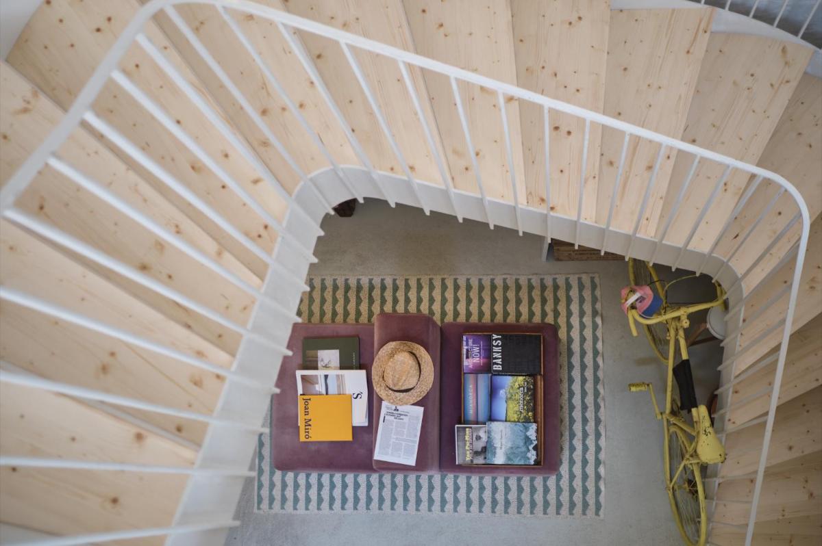 Hotel Hevresac Singular & Small