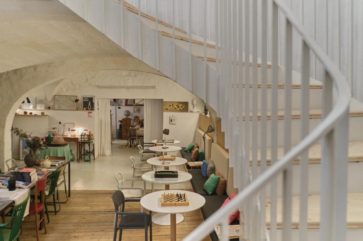 Hotel Hevresac Singular & Small