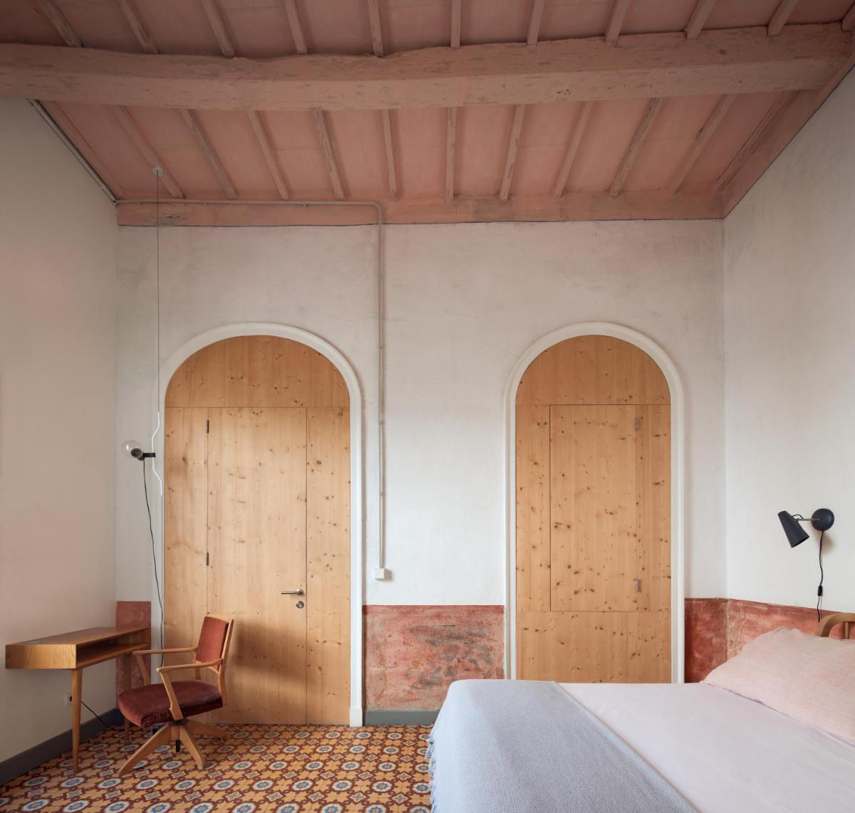 Hotel Hevresac Singular & Small