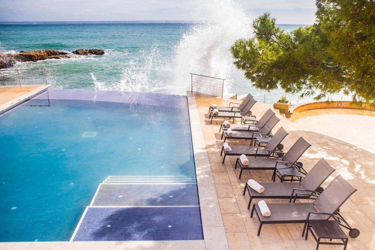 Hospes Maricel y Spa, Palma de Mallorca, a Member of Design Hotels