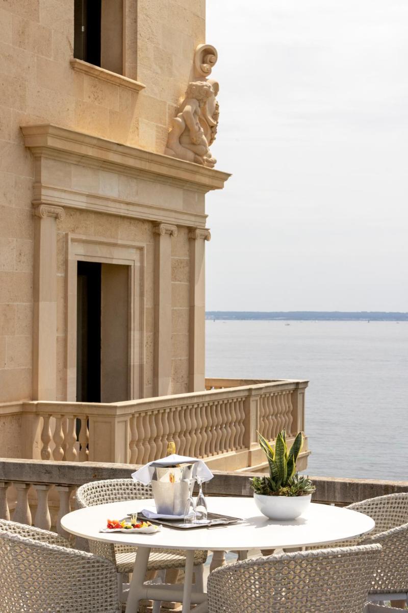 Hospes Maricel y Spa, Palma de Mallorca, a Member of Design Hotels