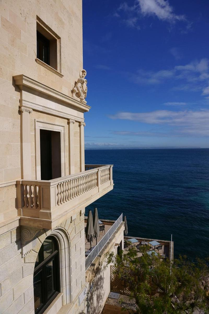 Hospes Maricel y Spa, Palma de Mallorca, a Member of Design Hotels