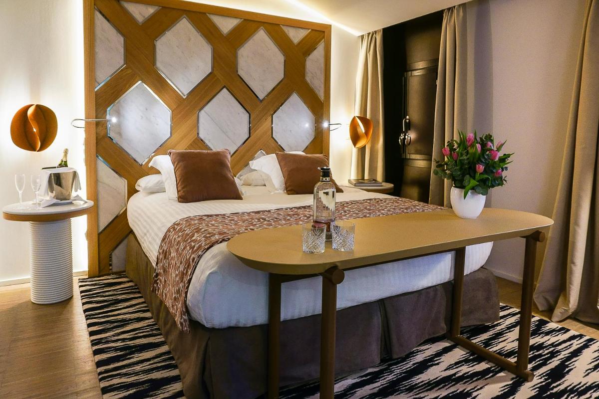 Hospes Maricel y Spa, Palma de Mallorca, a Member of Design Hotels