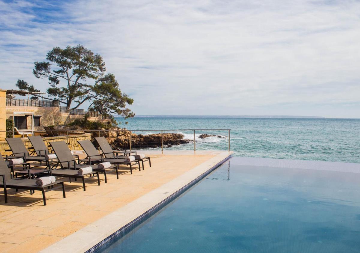 Hospes Maricel y Spa, Palma de Mallorca, a Member of Design Hotels