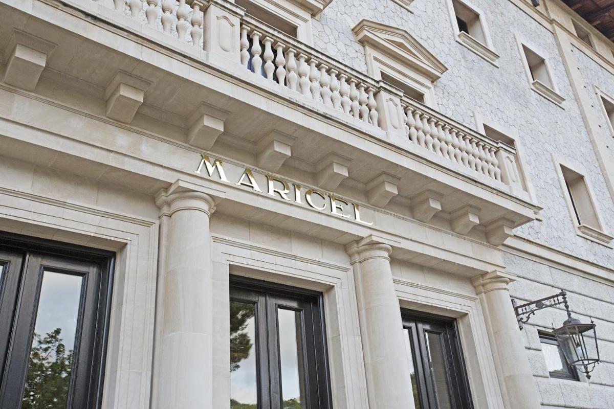 Hospes Maricel y Spa, Palma de Mallorca, a Member of Design Hotels