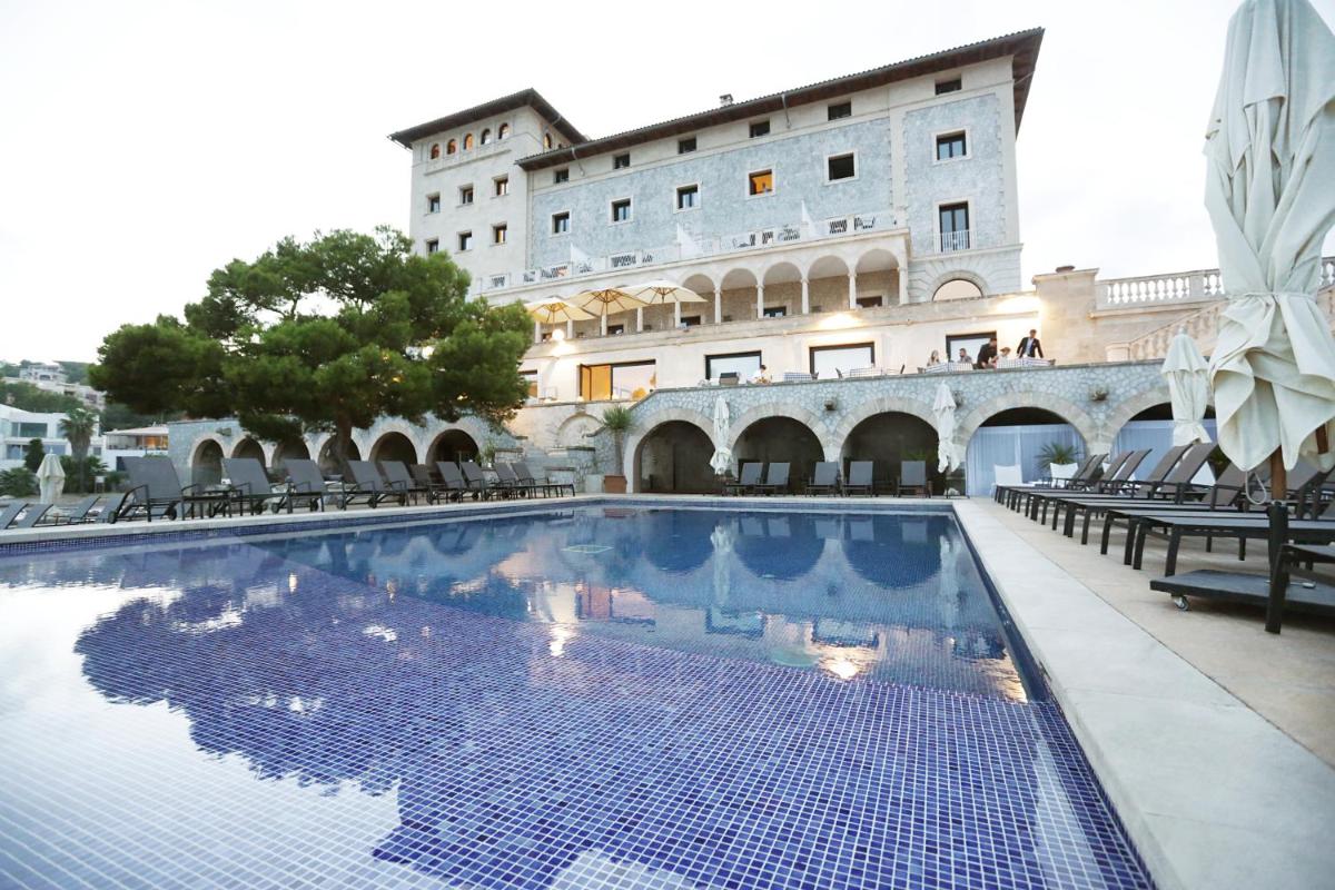 Hospes Maricel y Spa, Palma de Mallorca, a Member of Design Hotels
