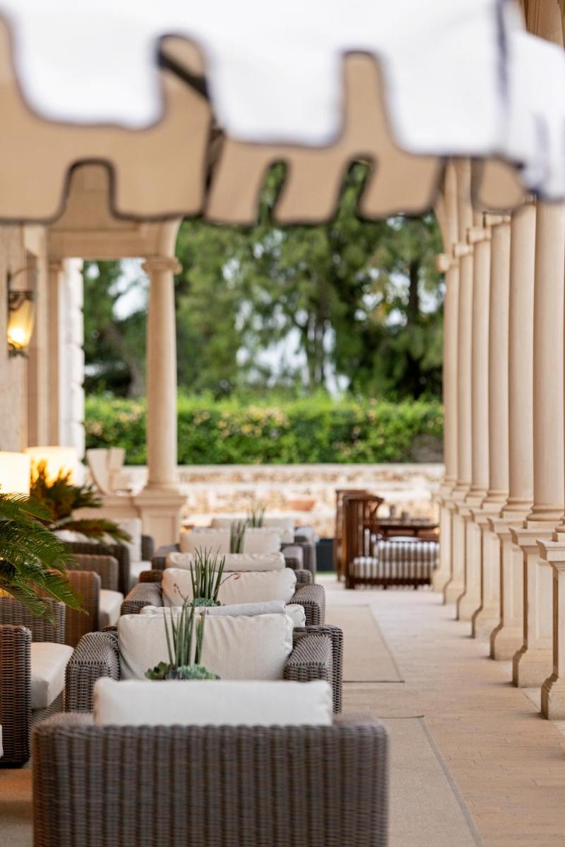 Hospes Maricel y Spa, Palma de Mallorca, a Member of Design Hotels