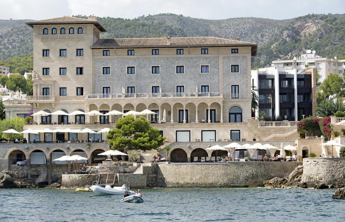Hospes Maricel y Spa, Palma de Mallorca, a Member of Design Hotels
