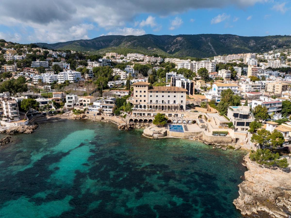 Hospes Maricel y Spa, Palma de Mallorca, a Member of Design Hotels