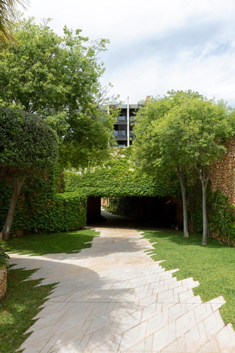 Hospes Maricel y Spa, Palma de Mallorca, a Member of Design Hotels