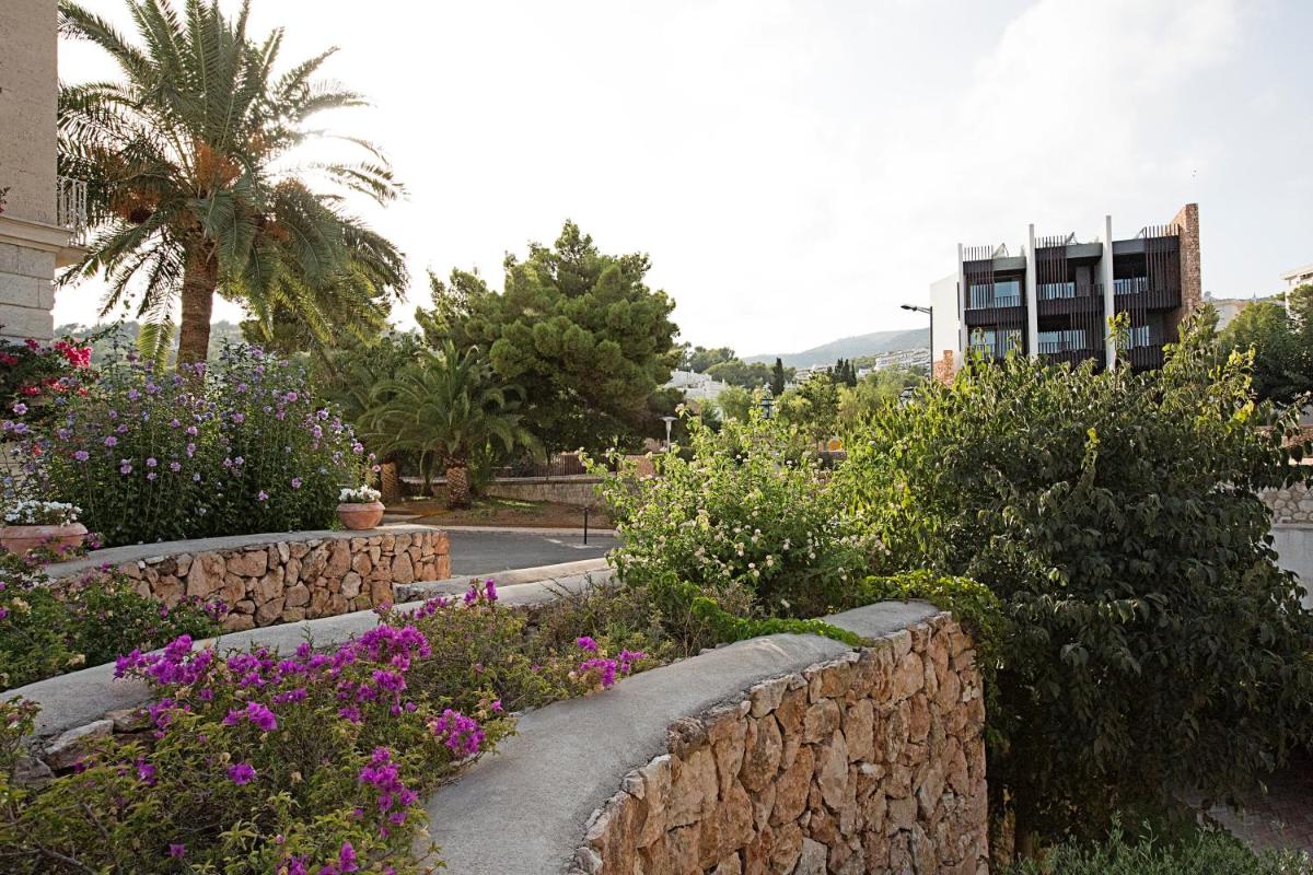 Hospes Maricel y Spa, Palma de Mallorca, a Member of Design Hotels