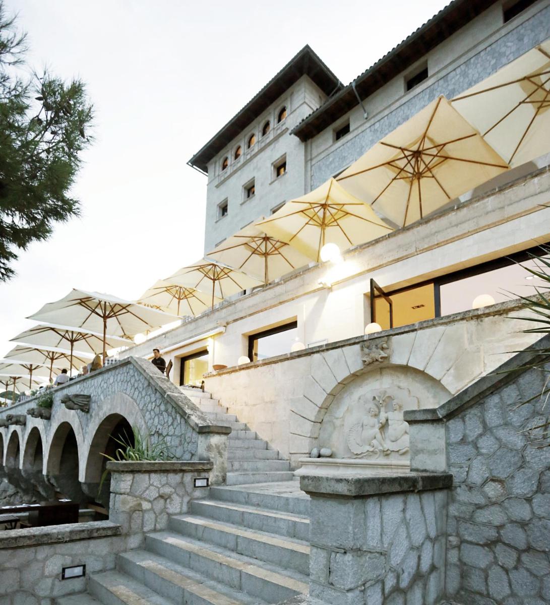 Hospes Maricel y Spa, Palma de Mallorca, a Member of Design Hotels