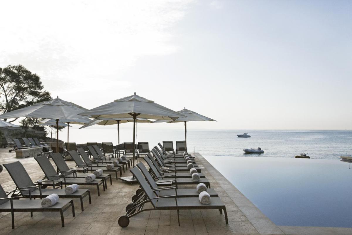 Hospes Maricel y Spa, Palma de Mallorca, a Member of Design Hotels