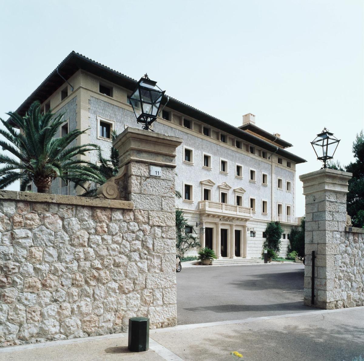 Hospes Maricel y Spa, Palma de Mallorca, a Member of Design Hotels