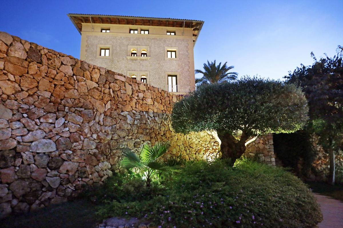 Hospes Maricel y Spa, Palma de Mallorca, a Member of Design Hotels