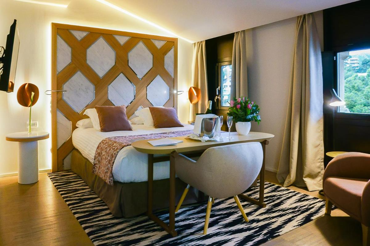 Hospes Maricel y Spa, Palma de Mallorca, a Member of Design Hotels