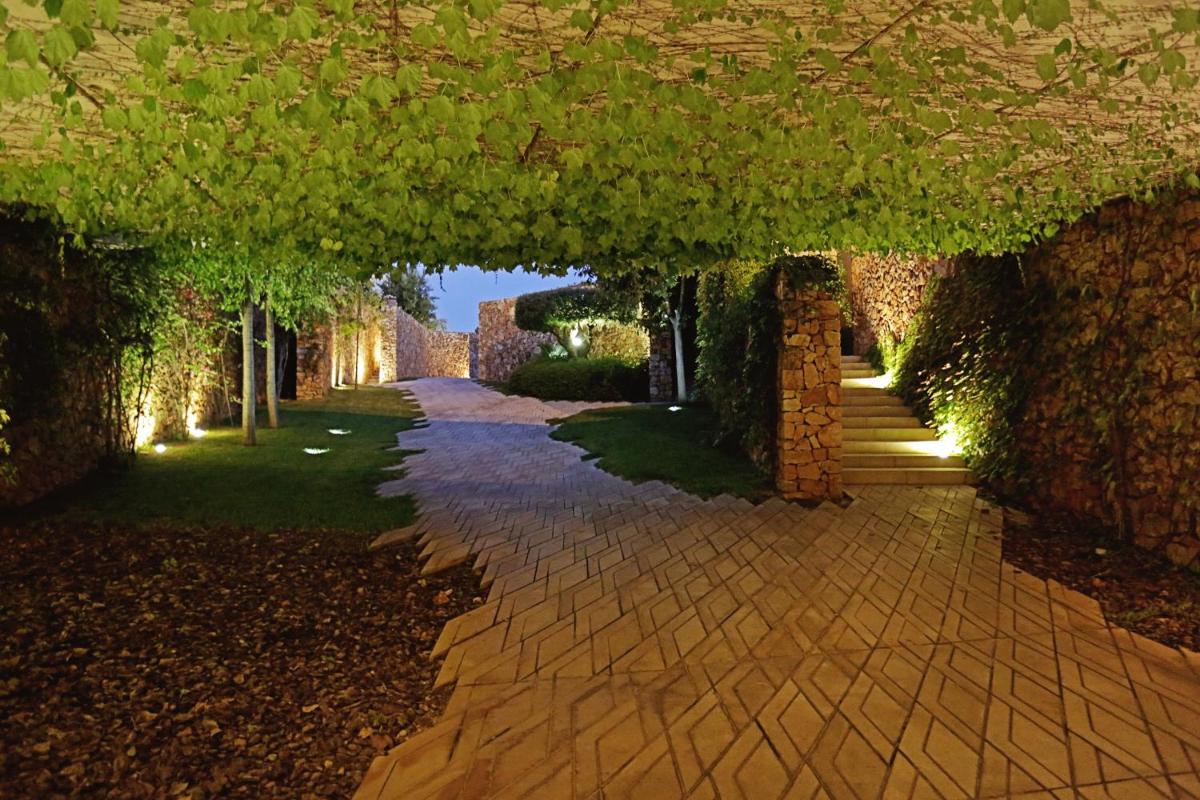 Hospes Maricel y Spa, Palma de Mallorca, a Member of Design Hotels