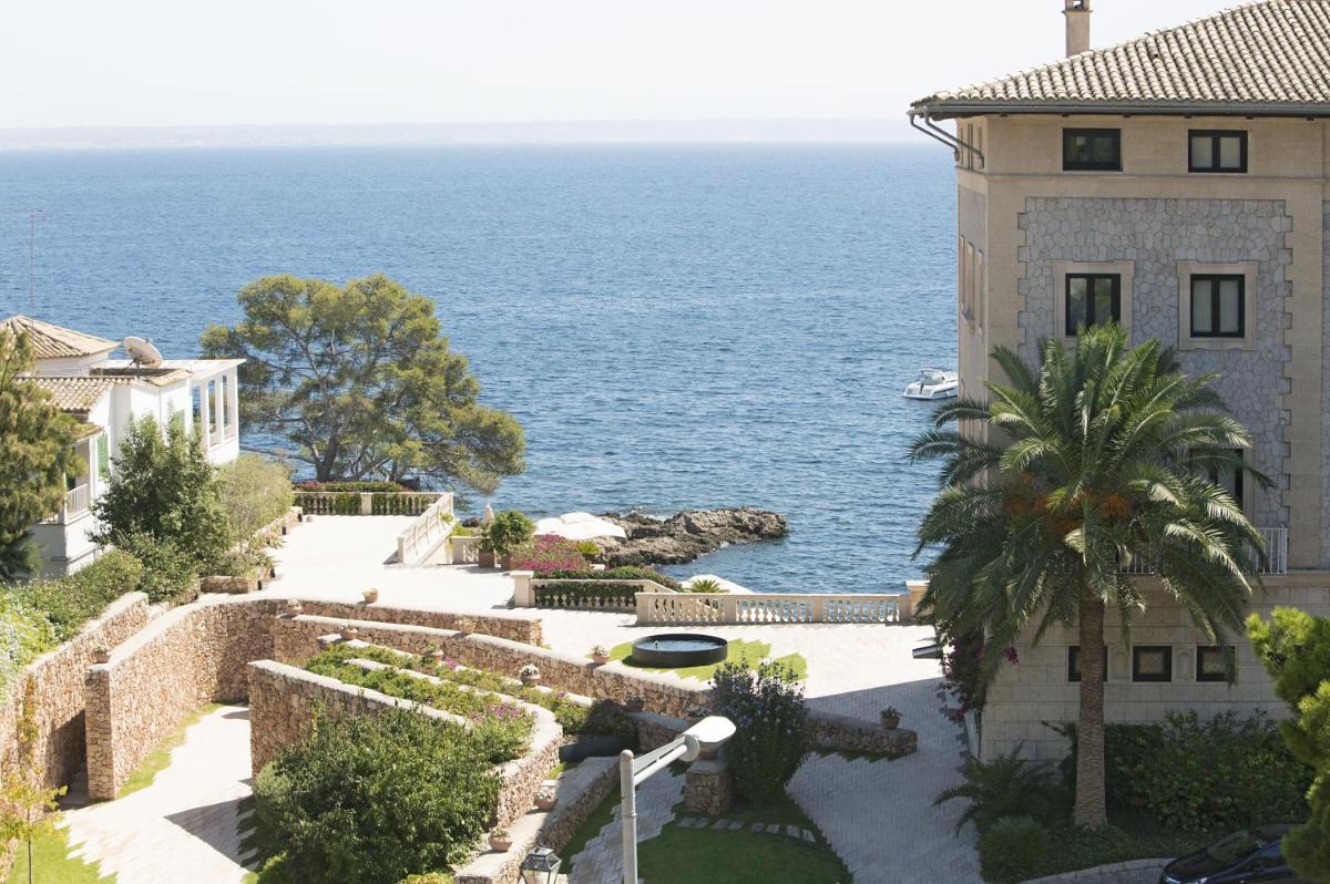 Hospes Maricel y Spa, Palma de Mallorca, a Member of Design Hotels