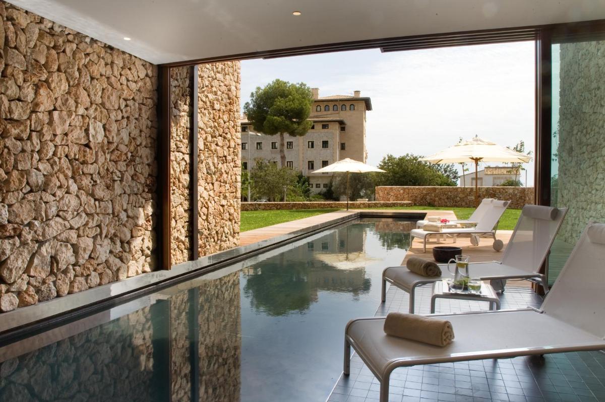 Hospes Maricel y Spa, Palma de Mallorca, a Member of Design Hotels